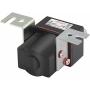 Golf Cart Solenoid 48V 4 Terminal Solenoid Coil, Albright Solenoid 48 Volt, for club car 95-Up DS and 04-08 Precedent Golf Carts , OEM# 101908701 102774701, 5722 (Solenoid and Resistor Assembly)
