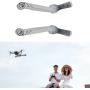 Front Arm Compatible with Mavic Mini 2 Part  Without Motor and Cable Only Arms Cover Drone Repair Parts Replacement Drone Shell Left, Drone Protection Accessories, Drone Arm Stable Protector