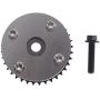 A-Premium Variable Valve Timing Sprocket Actuator Gear Replacement for Toyota Corolla 2009-2017 Matrix 2009-2014 Scion xD 2010-2011