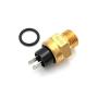 epeigo M16 Motorcycle Copper Radiator Cooling Fan Thermo Switch Sensor for Benelli BN251 TNT25