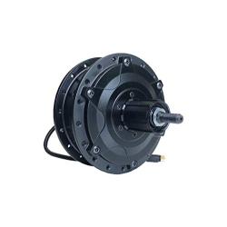 BAFANG MOTOR RM G310.250.DC Rear Drive Cassette Motor Geared Black 36v250w