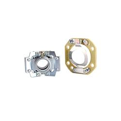 L16-154S Centrifugal Switch,Electric Motor Part, Single-Phase Motor Centrifugal Switch, Switch Accessory 1500RPM,for Machines, Stitching Machinery