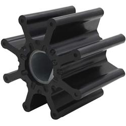 BODAO 47-862232A2 Boat Engine Water Pump Impeller for Mercruiser Ⅴ6& Ⅴ8 Outboard Motor