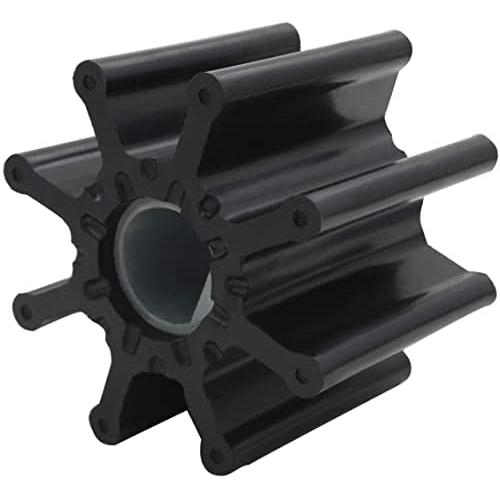 BODAO 47-862232A2 Boat Engine Water Pump Impeller for Mercruiser Ⅴ6& Ⅴ8 Outboard Motor