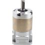 STEPPERONLINE PLE Series Planetary Gearbox Gear Ratio 20:1 Backlash 20 arc-min for Nema 17 Stepper Motor