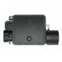 Engine Cooling Fan Control Module Coolant Fan Control Unit Compatible with 2007-2014 Ford Edge & Lincoln MKX Replace# 902-503