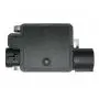 Engine Cooling Fan Control Module Coolant Fan Control Unit Compatible with 2007-2014 Ford Edge & Lincoln MKX Replace# 902-503