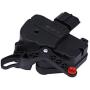 Replacement Rear Right Passenger Side Sliding Door Lock Actuator - Compatible with Chrysler and Dodge - Town & Country, Grand Caravan - Replaces 5020678AA, 4717960AA, 68030378AF