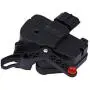 Replacement Rear Right Passenger Side Sliding Door Lock Actuator - Compatible with Chrysler and Dodge - Town & Country, Grand Caravan - Replaces 5020678AA, 4717960AA, 68030378AF