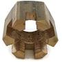 ITACO Boat Motor Propeller Nut 09140-08016 09140-08023 09141-12005 09159-12014 for Suzuki Outboard DT DF 4HP - 40HP 2/4-stroke Engine