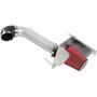 DNAMotoring AIP-2-HS-YUKON09-SLSL Cold Air Intake System and Heat Shield