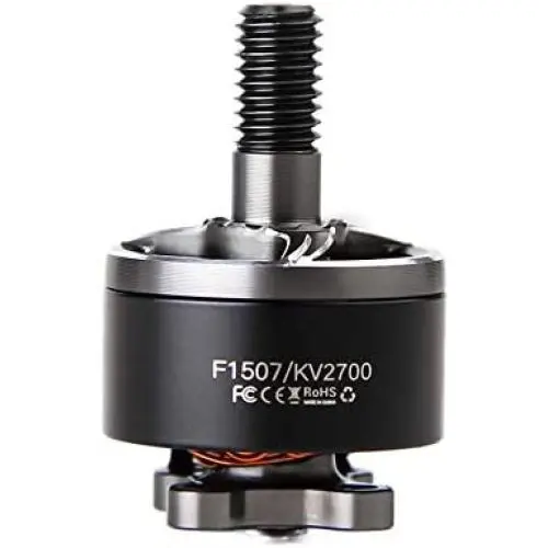 Tiger Motors T-Motor F1507 V1 2700KV/3800KV Motor - 2700kv Tiger Motors T-Motor F1507 V1 2700KV/3800KV Motor - 2700kv