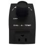 KB Electronics 8811005 Dial-A-Temp Fan Speed Control