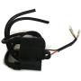 Boat Motor Ignition Coil Assy For Suzuki Outboard 33410-94J00 DF 15HP 9.9HP 4-stroke 2004-2012 Engine