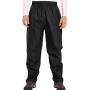 Rain Pants Men, Waterproof Pants Mens Fishing Pants, Work Rain Gear Pants for Men Motorcycle Hiking Outdoor Windproof Golf