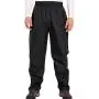 Rain Pants Men, Waterproof Pants Mens Fishing Pants, Work Rain Gear Pants for Men Motorcycle Hiking Outdoor Windproof Golf