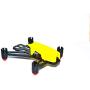 Kit Cadre Micro Mini FPV RC Quadcopter DIY 100mm Vehicles-OCS Q100 (Blanc) - Moteur Coreless 8520, F3 Naze32 CC3D (Brossé) Kit Cadre Micro Mini FPV RC Quadcopter DIY 100mm Vehicles-OCS Q100 (Blanc) - Moteur Coreless 8520, F3 Naze32 CC3D (Brossé)