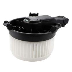 HVAC Blower Motor with Fan Cage - Replaces 79311-TR0-A01, 700257 Fit for 2012-2013 Honda Civic