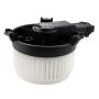 HVAC Blower Motor with Fan Cage - Replaces 79311-TR0-A01, 700257 Fit for 2012-2013 Honda Civic