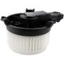 HVAC Blower Motor Assembly Compatible with 2013-2015 Civic /2012-2016 CR-V,2014-2017 Acura ILX