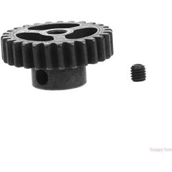 Vehicles-OCS New for Huckus Upgrade Parts Metal Motor Gear for 1/18 RC Car A949 A959 A969 A979 K929