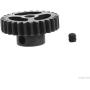 Vehicles-OCS New for Huckus Upgrade Parts Metal Motor Gear for 1/18 RC Car A949 A959 A969 A979 K929