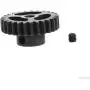Vehicles-OCS New for Huckus Upgrade Parts Metal Motor Gear for 1/18 RC Car A949 A959 A969 A979 K929