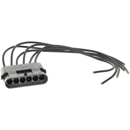 Standard Motor Products HP7370 Connector