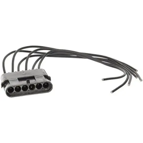 Standard Motor Products HP7370 Connector