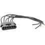 Standard Motor Products HP7370 Connector