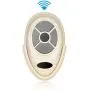 COREBAY Ceiling Fan Remote Control and Receiver Complete Kit, Replacement for Harbor Breeze Hampton Bay Hunter KUJCE9603 L3HFAN35T1 FAN-35T FAN-28R (35T Remote+Receiver)