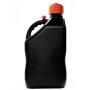 Motorsports Jug 5.5 Gal V-Twin Square
