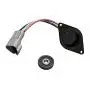 Golf Cart Speed Sensor, for Club car Speed Sensor 48 Volt, ADC Motor, fit Club Car DS&Precedent,OEM 102704901,102265601