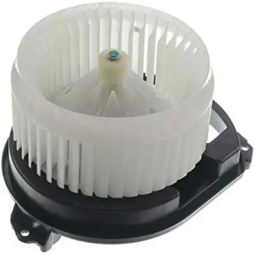 A-Premium HVAC Blower Motor with Fan Cage Compatible with 200 Jeep Cherokee 2014-2019 Front