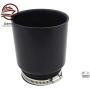 UANOFCN Exhuast Tube Fits Mercruiser Alpha One Gen 1 and Some Bravo Drives Replaces 78458A1 18-2760 89150