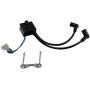 CDHPOWER Two Head Capacitor Discharge Ignition-CDI-Gas Motorized Bicycle 66cc/80cc/100cc