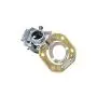 L16-154S Centrifugal Switch,Electric Motor Part, Single-Phase Motor Centrifugal Switch, Switch Accessory 1500RPM,for Machines, Stitching Machinery