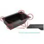 PLI Universal Recessed Trolling Motor Foot Pedal Pan Replaces Minn Kota 100RTMP