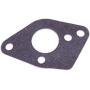 Boat Motor 16327 27-16327 Carburetor Gasket for Mercury Marine Mercruiser Quicksilver 2-Stroke 4HP 5HP 6HP 8HP 9.8HP Outboard Engine