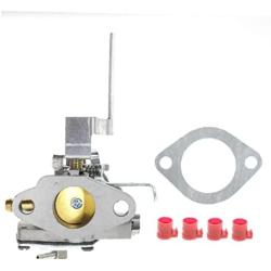 640290 Carburetor for 640263 631720a 640290 Av520 Tv085xa 2 Cycle Vertical Engine Motor 640263 631720a 640290 Carburetor Outdoor Power Tools Garden Lawn for Patio Mower