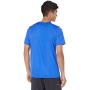 Reebok Training Essentials Graphic T-Shirt, Court Blue, M