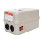 Magnetic Starter, Magnetic Starter Iron Pressure Protection Control Air Compressor Accessories 3Kw