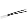 10pcs NO Temperature Control Switch KSD9700 Normally Open Thermal Protector 250V 5ATemperature Controller 40-100℃(70℃)