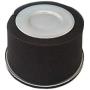 ITACO Air Filter & Pre Cleaner Round Element 226-32610-08 for Subaru Robin EY20 5hp 10.5x5.5cm Motor Engine