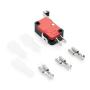 Gikfun V-156-1C25 Micro Limit Switch Long Hinge Roller Momentary SPDT Snap for Arduino (Pack of 5pcs) AE1056