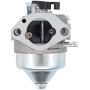 HQParts Carburetor for GCV190 GCV190A GV190LA HRB217 HRX217 HRX217K1 HRX217K2 Engine Motor Pressure Washer Lawn Mower Carb Replaces 16100-Z0Y-813