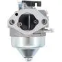HQParts Carburetor for GCV190 GCV190A GV190LA HRB217 HRX217 HRX217K1 HRX217K2 Engine Motor Pressure Washer Lawn Mower Carb Replaces 16100-Z0Y-813