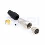 DRRI Hirose 20-Pin Female Push Pull Connector for ZSD-300D Controller