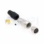 DRRI Hirose 20-Pin Female Push Pull Connector for ZSD-300D Controller