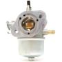 The ROP Shop | Carburetor for Kawasaki 15004-0821, FX451V-ES01, 4-Cycle Motor Lawn Mower Engines